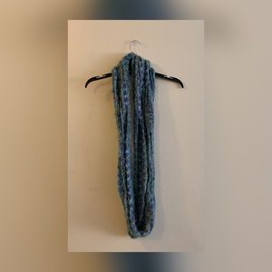 Multi-color one size fits all fashion scarf